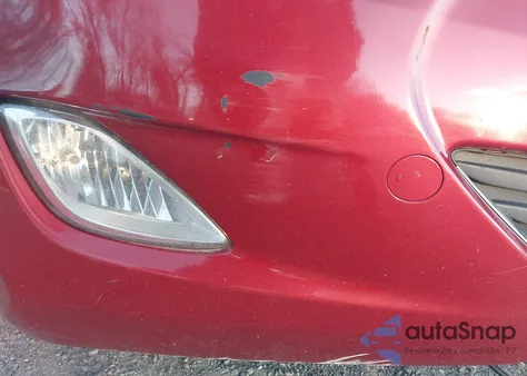 2012 Hyundai Elantra Gls (Ulsan Plant) z USA, uszkodzony, nr VIN KMHDH4AE2CU297423